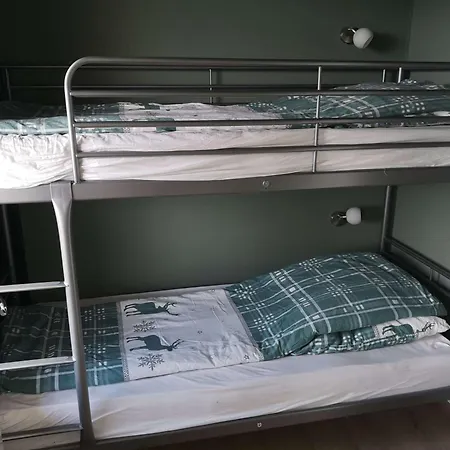 Appartement Harz Hohegeiss Blick 14 *