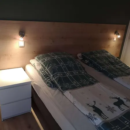 Appartement Harz Hohegeiss Blick 14 Braunlage
