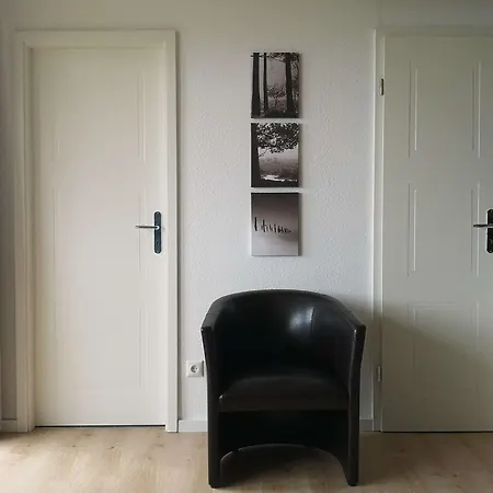 Harz Hohegeiss Blick 14 Appartement Braunlage