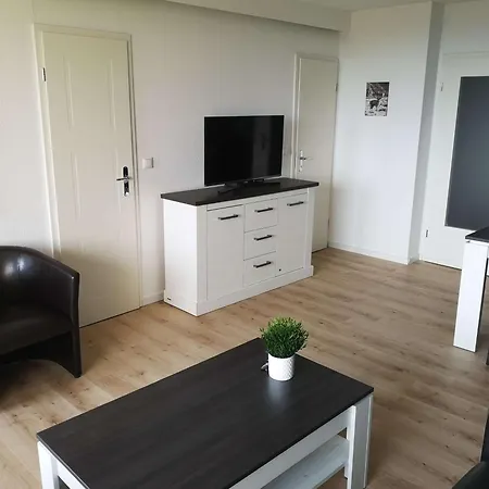 Harz Hohegeiss Blick 14 Appartement