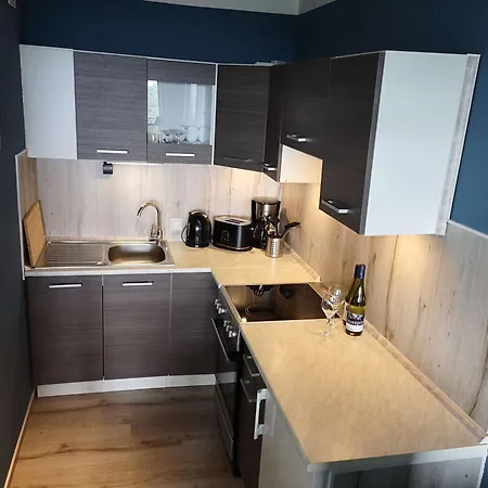 Appartement Harz Hohegeiss Blick 14 Braunlage